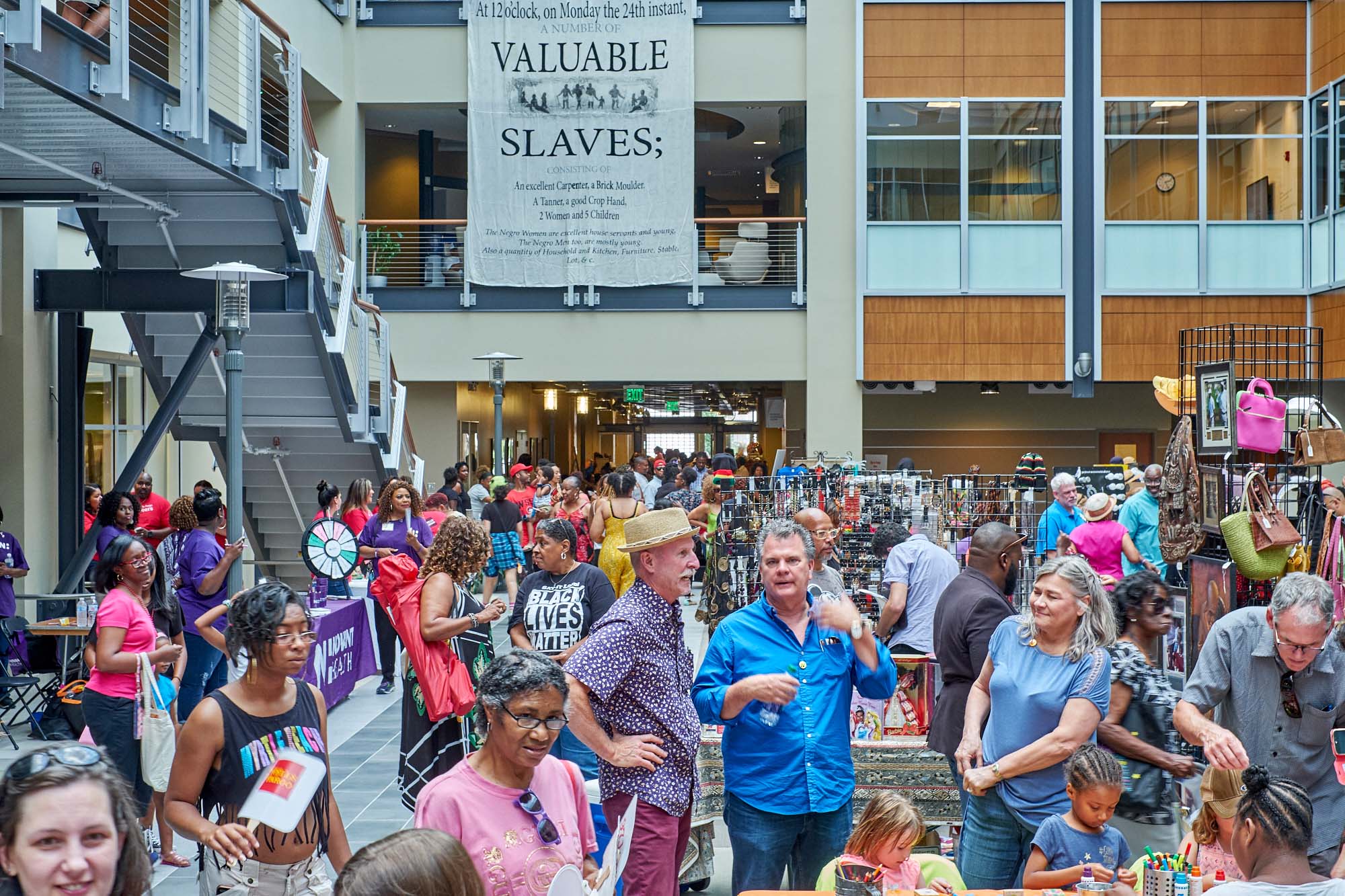 Juneteenth Festival - Innovation Quarter